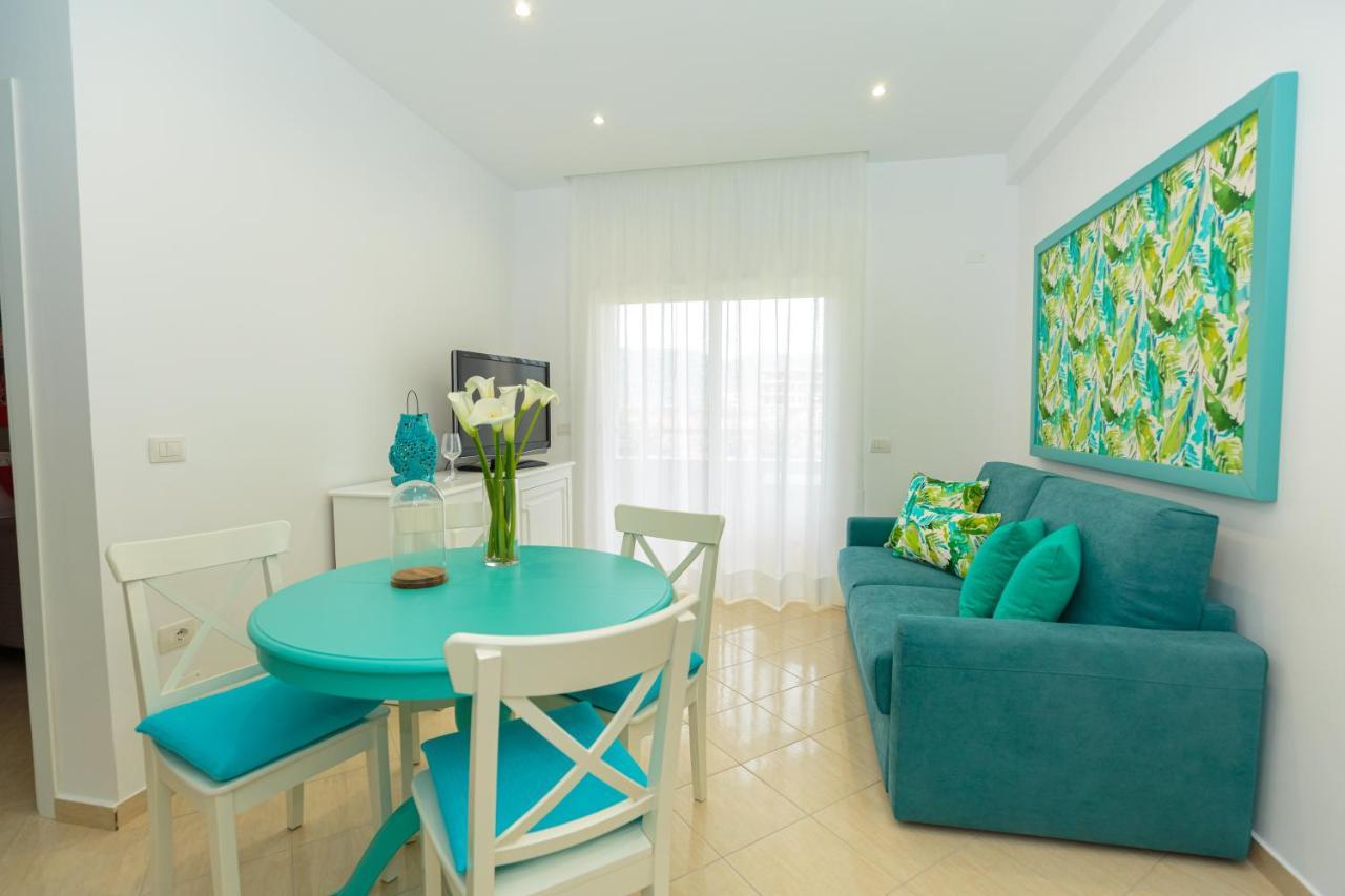 Holiday House Solemare أوريكوم المظهر الخارجي الصورة