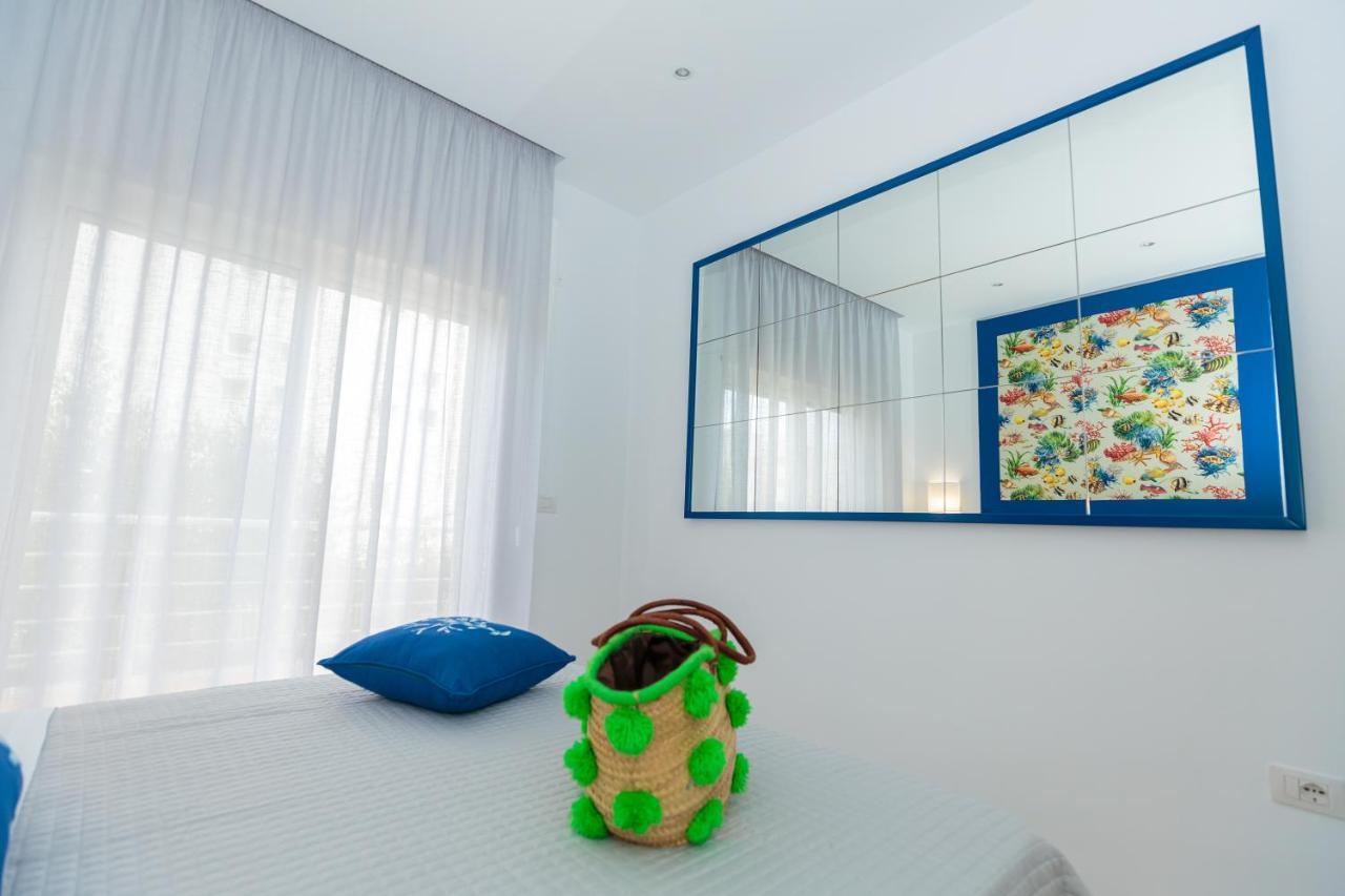 Holiday House Solemare أوريكوم المظهر الخارجي الصورة