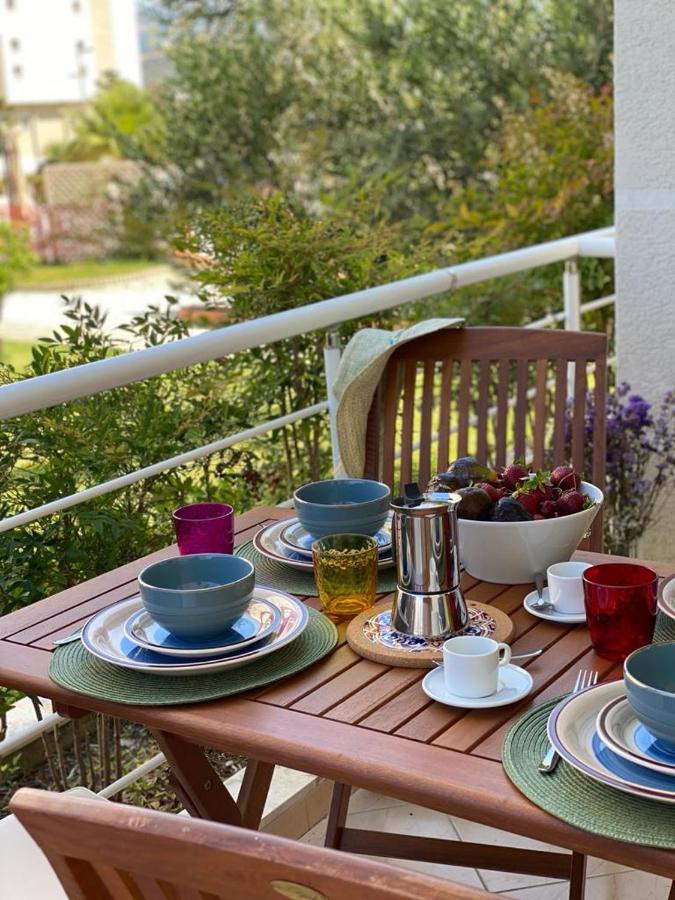 Holiday House Solemare أوريكوم المظهر الخارجي الصورة