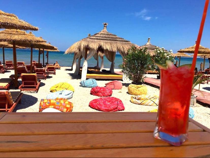 Holiday House Solemare أوريكوم المظهر الخارجي الصورة