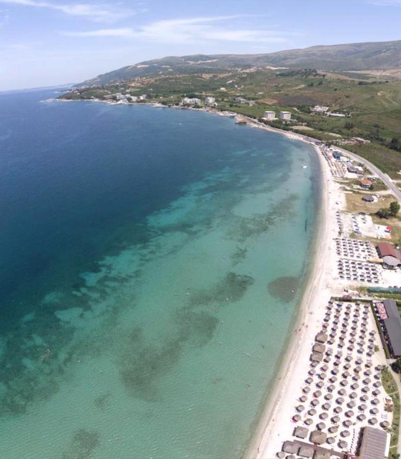 Holiday House Solemare أوريكوم المظهر الخارجي الصورة