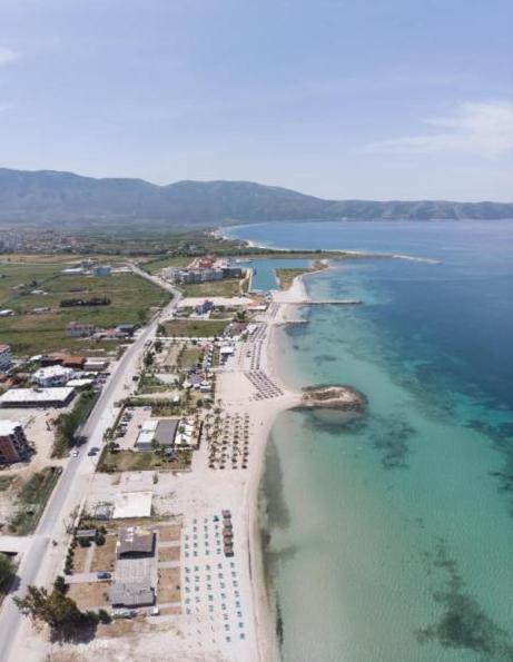 Holiday House Solemare أوريكوم المظهر الخارجي الصورة
