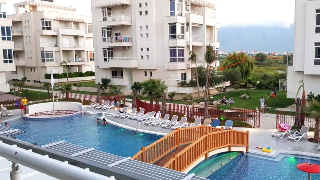 Holiday House Solemare أوريكوم المظهر الخارجي الصورة