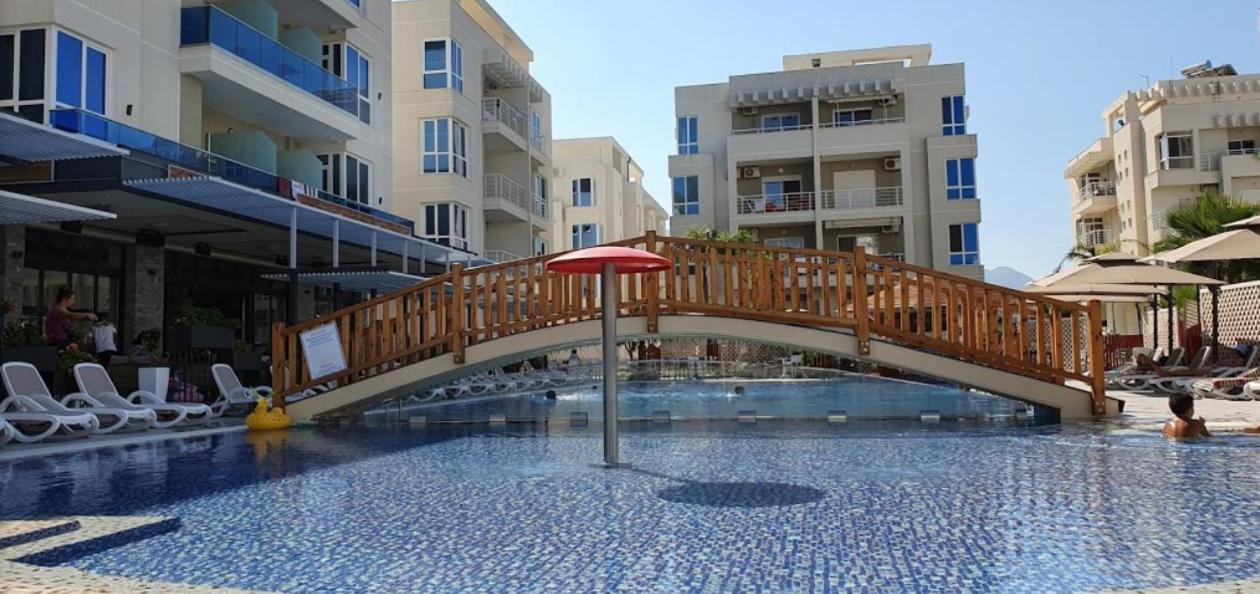 Holiday House Solemare أوريكوم المظهر الخارجي الصورة